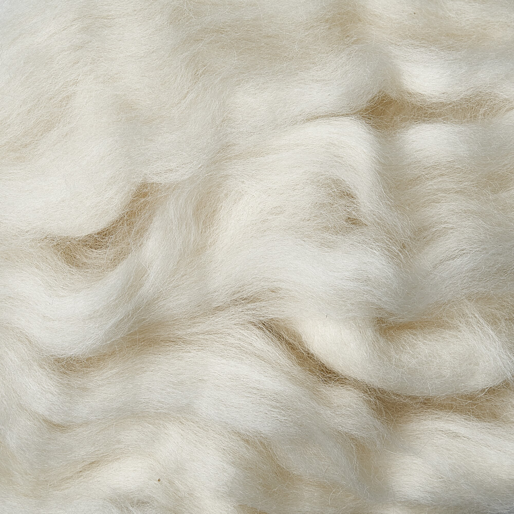 Baby Alpaca Fiber
